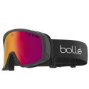 Bollé Mammoth Black Matte Volt Ruby cat.2