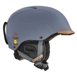 Cébé Contest Visor Ultimate MIPS Storm Copper Matte