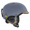 Cébé Contest Visor Ultimate MIPS Storm Copper Matte