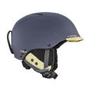 Cébé Casque de Ski Contest Visor Storm Matte