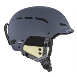 Cébé Casque de Ski Dusk Storm Matte