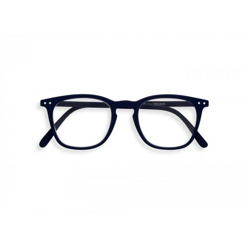 Izipizi Lunette de Lecture Forme E Reading Red Mars - Outer Space Collection