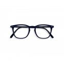 Izipizi Lunette de Lecture Forme E Reading Navy Blue