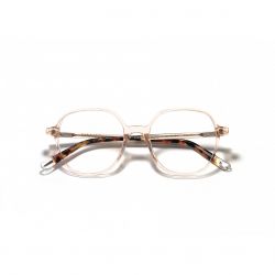 Moken Jeanne Champagne Tortoise