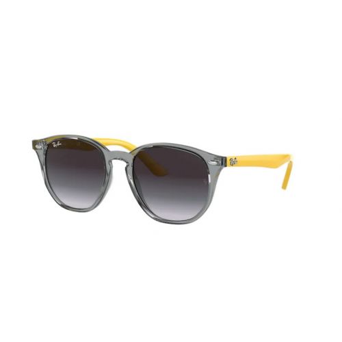 QUAY AUSTRALIA Muse Fade (Silver/Pink Yellow Fade) Fashion Sunglasses (€55)  ❤ liked on Po… | Clear aviator sunglasses, Yellow aviator sunglasses,  Fashion sunglasses