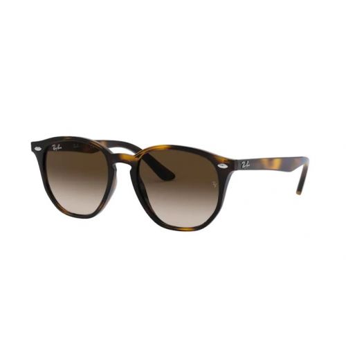 Ray-Ban Junior RJ9070S Havana BrownGradient Lenses