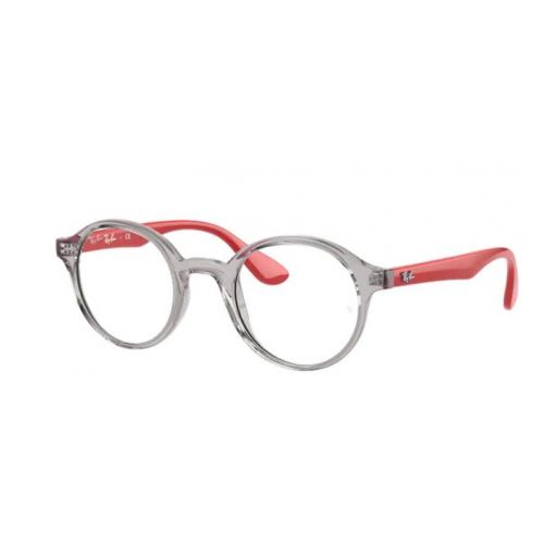 Ray-Ban RY1561 Crystal Grey Red