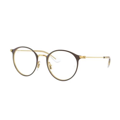 Ray-ban Junior RY1053 Red Bronze