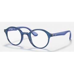 Ray-Ban RY1561 Crystal Blue