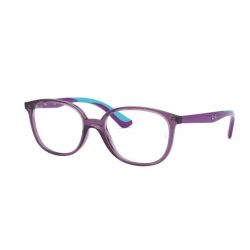 Ray-Ban RY1598 Transparent Violet