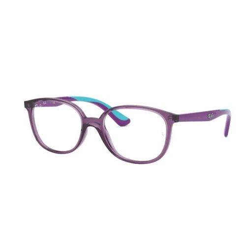 Ray-Ban RY1598 Transparent Violet