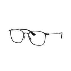 Ray-Ban RY1056 Black On Matte Black