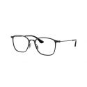 Ray-Ban RY1056 Black On Matte Black