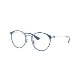 Ray-ban Junior RY1053 Black Silver