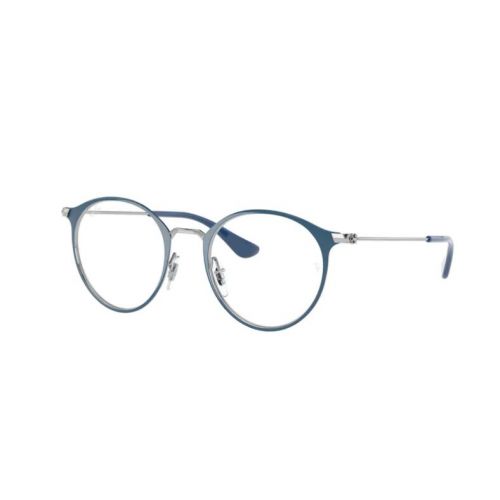 Ray-ban Junior RY1053 Blue OnSilver