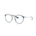 Ray-ban Junior RY1053 Blue OnSilver