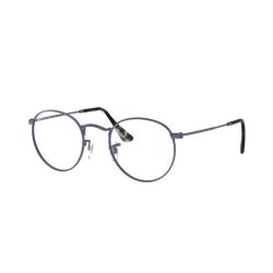 Ray-Ban RX3447V Sand Transparent Blue