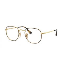 Ray-Ban RX6441Top Black On Gold
