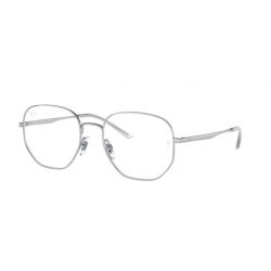 Ray-Ban RX3682 Silver