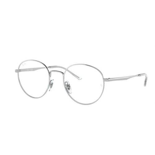 Ray-Ban RX3681V Silver