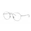 Ray-Ban RX3681V Silver