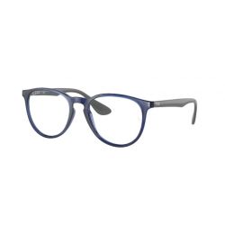 Ray-Ban RX7046Transparent Blue 