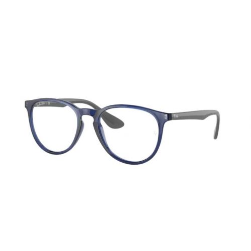 Ray-Ban RX7046Transparent Blue 