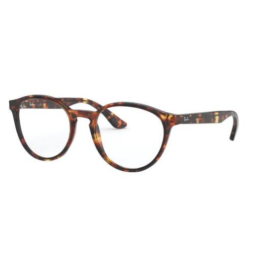 Ray-Ban Havana Opal Brown