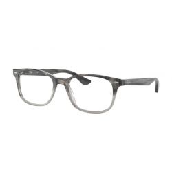 Ray-Ban RX5375 Top Black Transparent