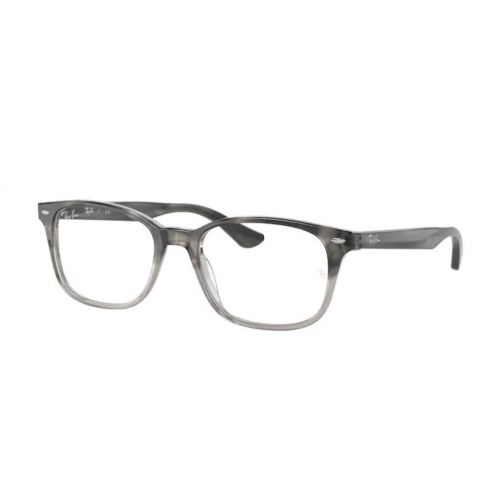 Ray-Ban RX5375 Top Black Transparent