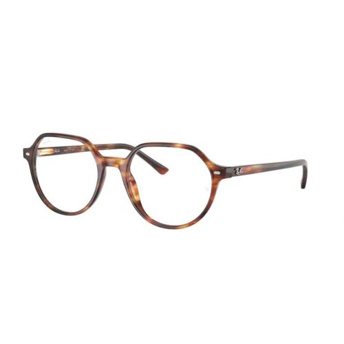 Ray-Ban Thalia Stripped Havana