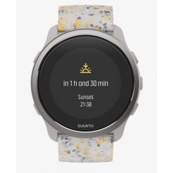 Suunto 5 Peak Ridge Sand Multicolor