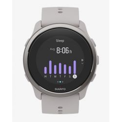 Suunto 5 Peak Ridge Sand