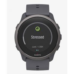 Suunto 5 Peak Dark Heather