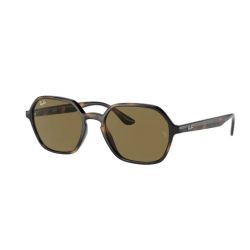 Ray-Ban RB4361 Havana Brown