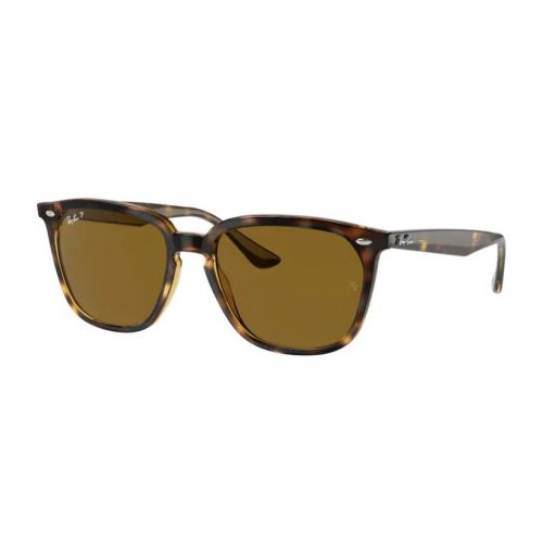 Ray-Ban RB4362 Havana Polar Brown