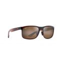 Maui Jim Huelo Translucent Rootbeer