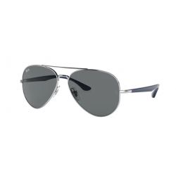 Ray-Ban RB3663 Gunmetal Blue