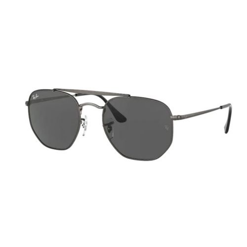 Ray-Ban The Marshal Havana Green Gradient