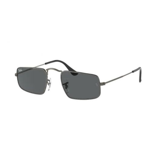 Ray-Ban Julie Antique Gunmetal Dark Grey