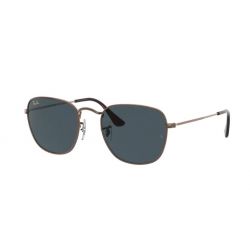 Ray-Ban Franck Legend RB3857 Black Green