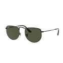 Ray-Ban Eleon Black Green