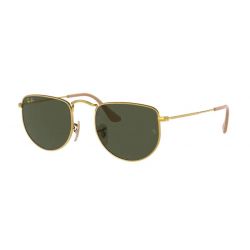 Ray-Ban Eleon Black Green