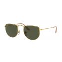 Ray-Ban Eleon Black Green