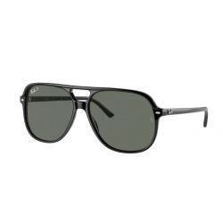 Ray-Ban Bill Black Polar Green