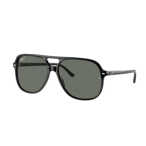 Ray-Ban Bill Grey Havana Polar Black 