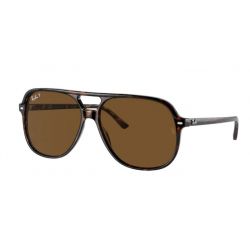 Ray-Ban Bill Grey Havana Polar Black 