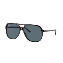 Ray-Ban Bill Grey Havana Polar Black 