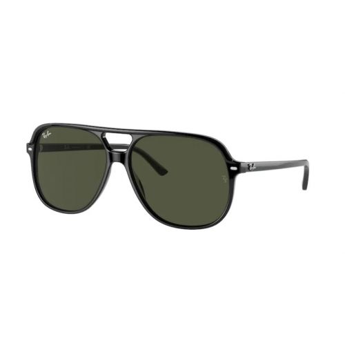 Ray-Ban Bill BlackGreen