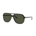 Ray-Ban Bill Grey Havana Polar Black 